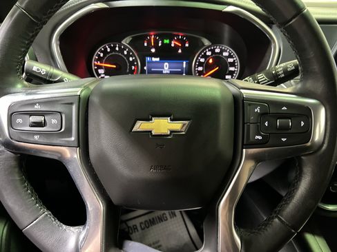 Used 2020 Chevrolet Blazer LT image 22