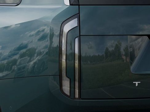 New 2027 Kia Telluride SX w/ Towing Package FWD image 12