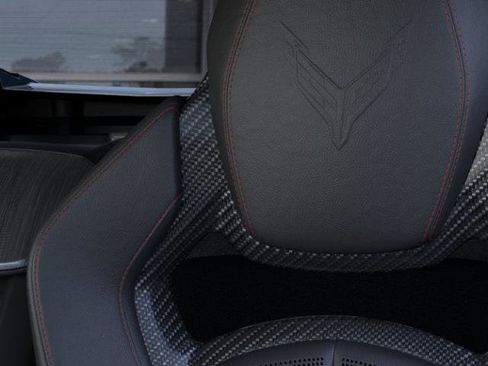 New 2025 Chevrolet Corvette Z06 image 21