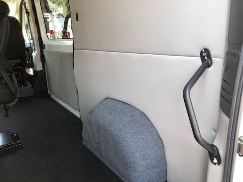 Used 2021 RAM ProMaster 1500 FWD image 21
