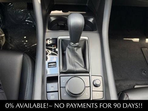 New 2026 MAZDA MAZDA3 s Sport FWD image 19