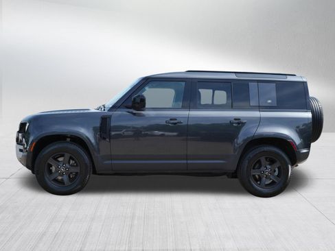 Used 2023 Land Rover Defender 110 S AWD/4WD image 2