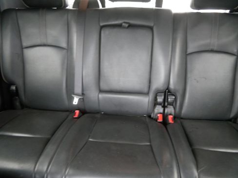 Used 2016 RAM 3500 Laramie Longhorn AWD/4WD image 13