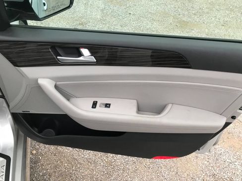 Used 2015 Hyundai Sonata Limited w/ Option Group 06 image 10
