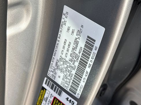 New 2026 Toyota Tacoma TRD Sport image 33