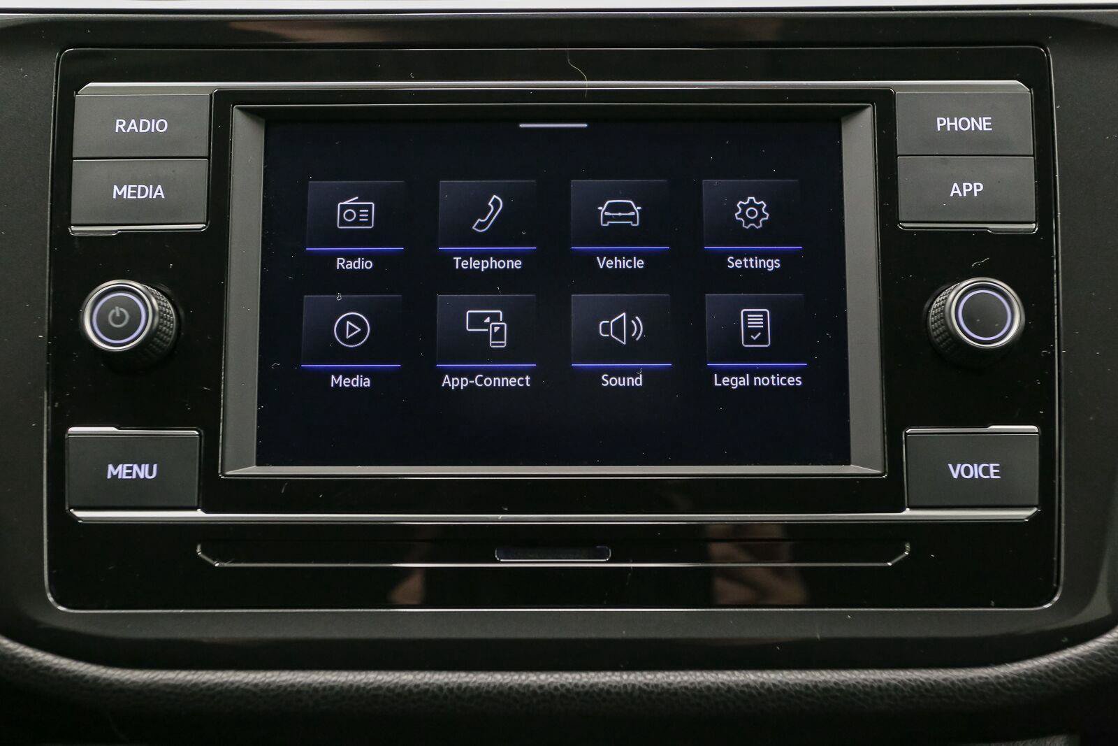 Certified 2024 Volkswagen Tiguan S AWD/4WD image 27