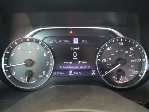 Used 2021 Nissan Titan SV w/ SV Convenience Package AWD/4WD image 20