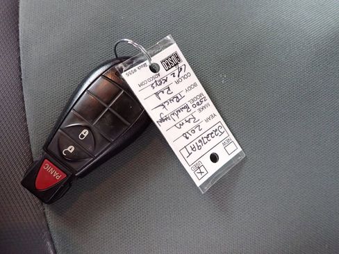 Used 2018 RAM 2500 Power Wagon image 45