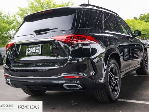 Used 2020 Mercedes-Benz GLE 350 4MATIC image 6