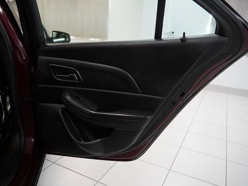 Used 2015 Chevrolet Malibu LT w/ Leather Package image 26