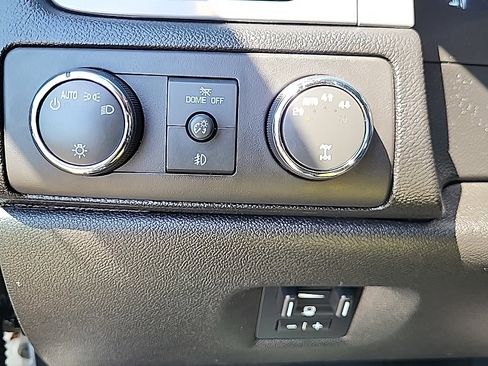 Used 2012 Chevrolet Silverado 1500 LTZ w/ LTZ Plus Package AWD/4WD image 22