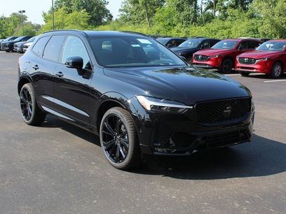 New 2026 Volvo XC60 B5 Ultra w/ Protection Package Premier