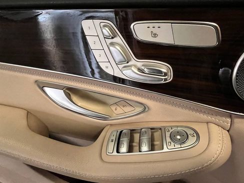 Used 2015 Mercedes-Benz C 300 Sedan w/ Multimedia Package image 37