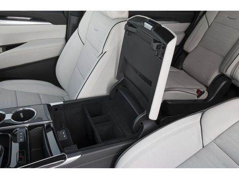 New 2026 Cadillac Escalade Sport w/ Touring Package image 14