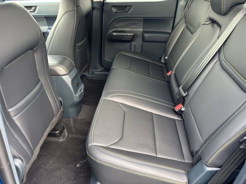 New 2026 Ford Maverick Lobo image 19