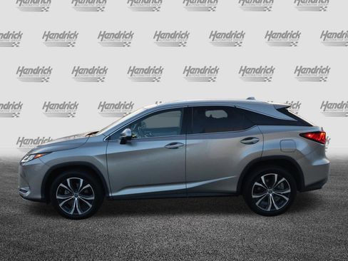 Certified 2022 Lexus RX 350 AWD w/ Premium Package image 6