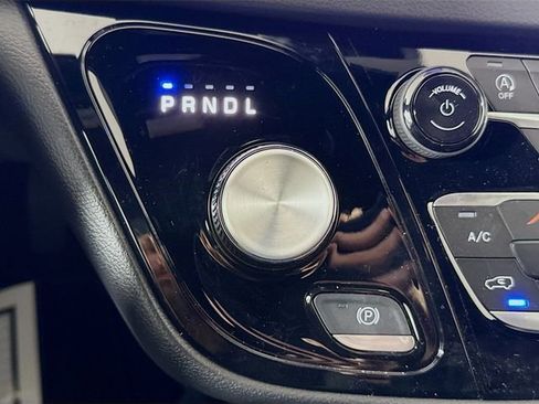 New 2026 Chrysler Voyager LX image 16