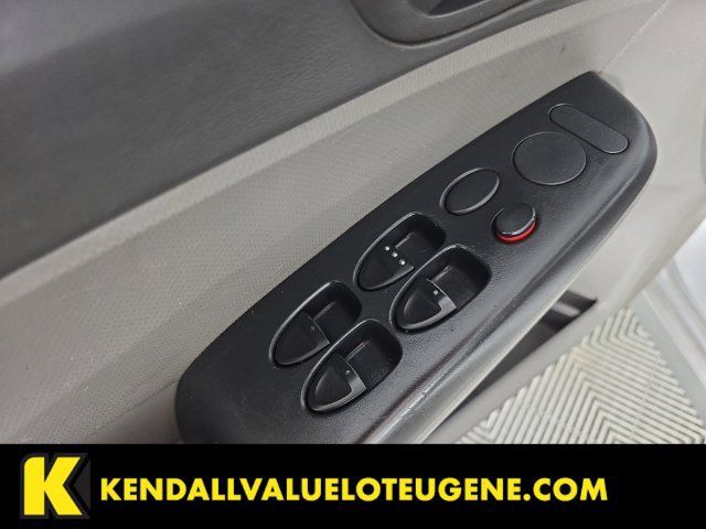 Used 2010 Honda Civic DX-VP image 15