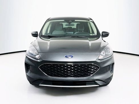Used 2020 Ford Escape SE AWD/4WD image 2