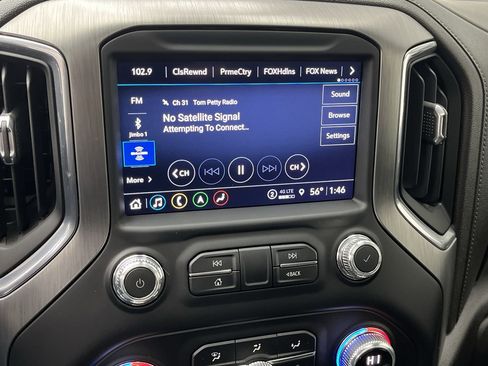 Certified 2022 GMC Sierra 2500 Denali w/ Denali Ultimate Package image 25