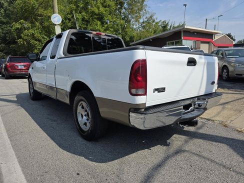 Used 2003 Ford F150 XL RWD image 3