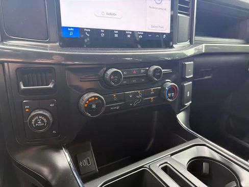 New 2026 Ford F150 STX w/ Equipment Group 200A AWD/4WD image 28