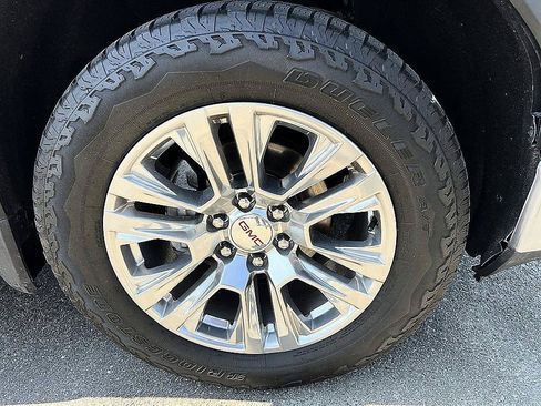 Used 2020 GMC Sierra 1500 Denali AWD/4WD image 12