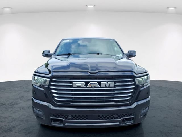 New 2026 RAM 1500 Laramie w/ Advanced Safety Group II AWD/4WD image 4