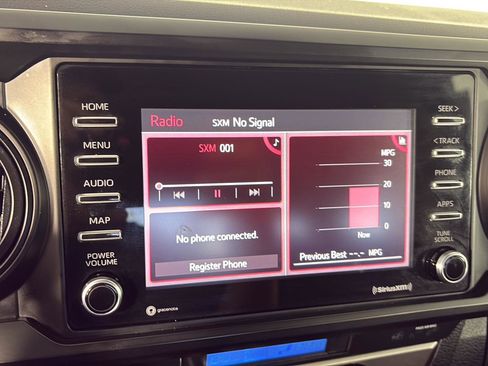 Used 2022 Toyota Tacoma SR AWD/4WD image 29