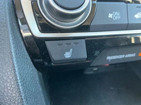 Used 2016 Honda Civic EX-T image 29