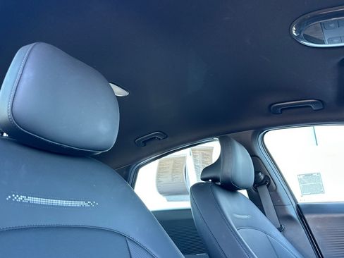 Used 2024 Hyundai Ioniq 6 SEL RWD image 16