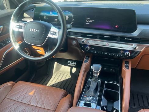 Used 2023 Kia Telluride SX Prestige X-Pro AWD/4WD image 24