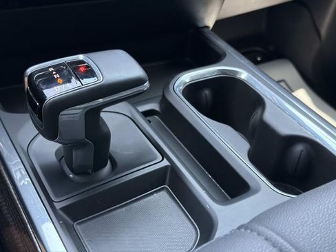 Used 2024 Chevrolet Silverado 1500 RST w/ All Star Edition Plus AWD/4WD image 30