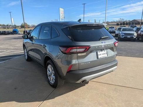 Used 2025 Ford Escape Active image 4
