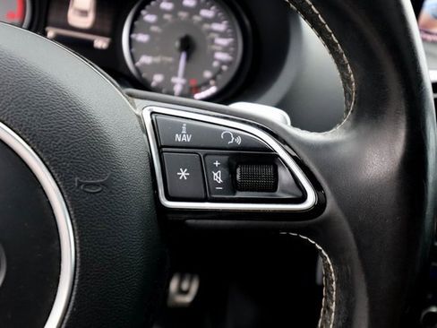 Used 2016 Audi S3 Premium Plus image 62