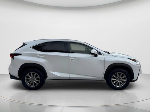 Used 2019 Lexus NX 300 AWD w/ Comfort Package image 4