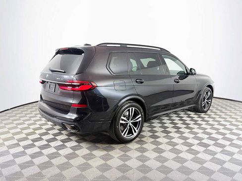 Used 2024 BMW X7 xDrive40i w/ Executive Package AWD/4WD image 5