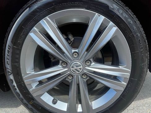 Used 2019 Volkswagen Jetta R-Line w/ R-Line Cold Weather Package image 14