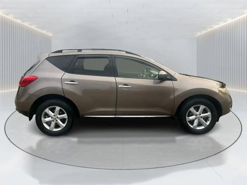 Used 2009 Nissan Murano S w/ Convenience Pkg AWD/4WD image 8