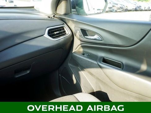 Used 2023 Chevrolet Equinox LT image 26