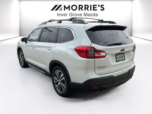 Used 2019 Subaru Ascent Limited w/ Popular Package #3 AWD/4WD image 7