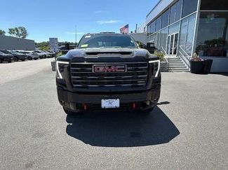 New 2026 GMC Sierra 2500 AT4 w/ Technology Package AWD/4WD video 2