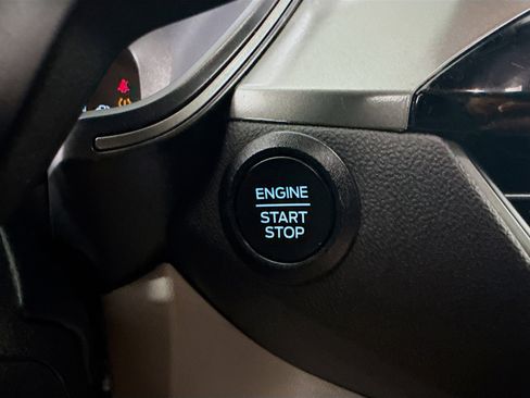 Used 2023 Ford Escape Active image 21