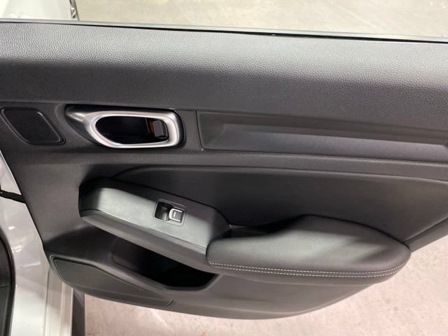 Used 2022 Honda Civic EX-L image 21
