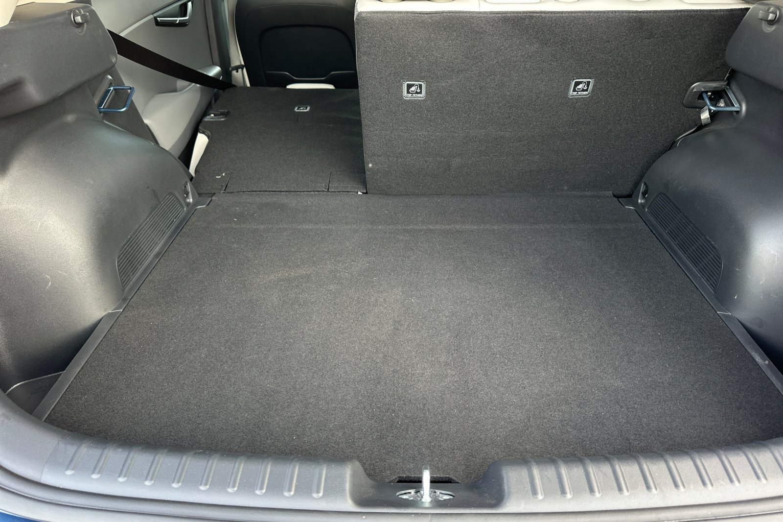 Certified 2026 Kia Niro EX FWD image 17