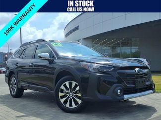 Certified 2023 Subaru Outback Touring XT AWD/4WD video 1