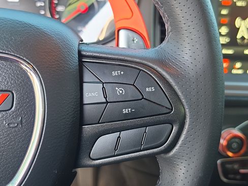 Used 2023 Dodge Charger R/T w/ Blacktop Package RWD image 22