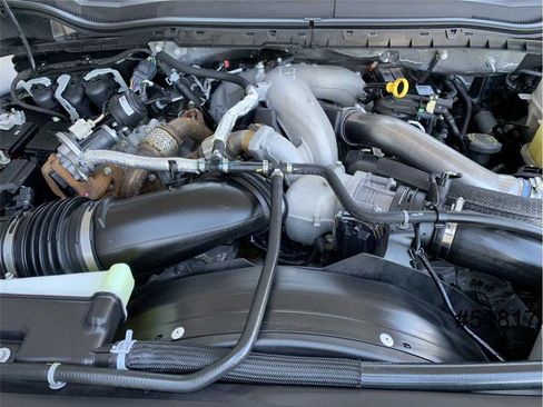 Used 2021 Ford F350 XL w/ Power Equipment Group image 12