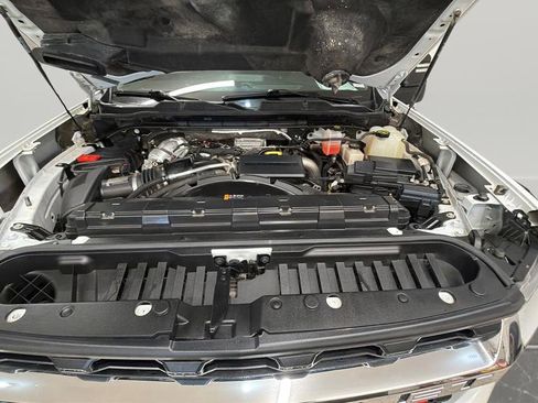 Used 2023 Chevrolet Silverado 2500 LT w/ Convenience Package AWD/4WD image 20