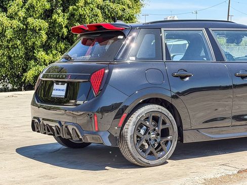 New 2026 MINI Cooper S FWD image 11